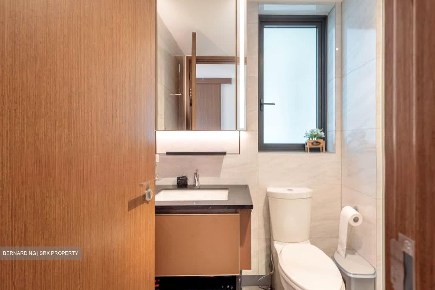 Normanton Park (D5), Apartment #531897451